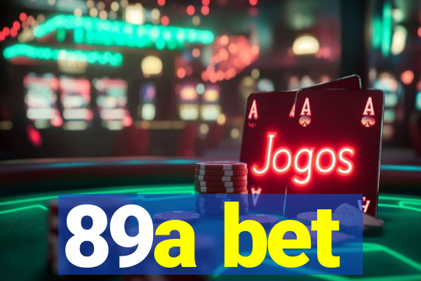 89a bet